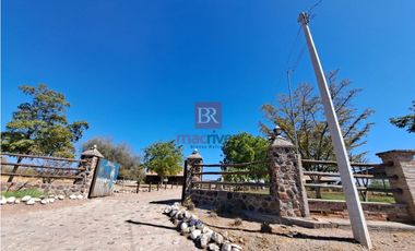TERRENO EN VENTA EN COL. EJIDAL. CD. OBREGÓN, SONORA