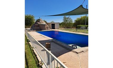 TERRENO EN VENTA EN COL. EJIDAL. CD. OBREGÓN, SONORA