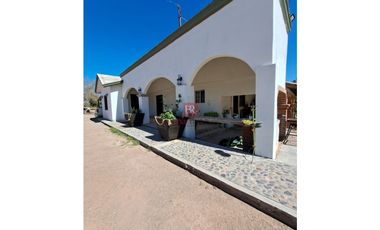 TERRENO EN VENTA EN COL. EJIDAL. CD. OBREGÓN, SONORA