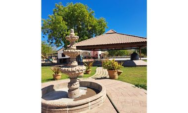 TERRENO EN VENTA EN COL. EJIDAL. CD. OBREGÓN, SONORA