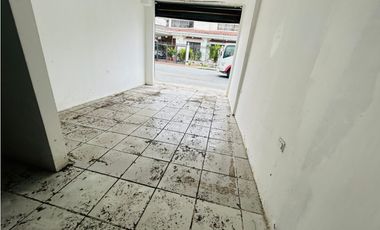Urdesa, Local Comercial  en Renta, 15m2, 1 Ambiente