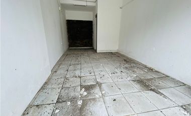Urdesa, Local Comercial  en Renta, 15m2, 1 Ambiente