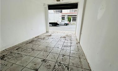 Urdesa, Local Comercial  en Renta, 15m2, 1 Ambiente