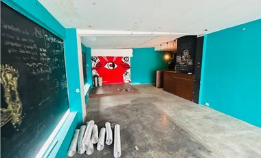 Guayaquil  Urdesa, Local Comercial en Renta, 39m2, 2 Ambientes