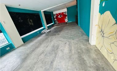 Guayaquil  Urdesa, Local Comercial en Renta, 39m2, 2 Ambientes