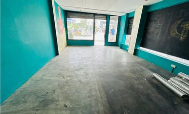 Guayaquil  Urdesa, Local Comercial en Renta, 39m2, 2 Ambientes