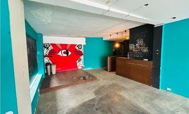 Guayaquil  Urdesa, Local Comercial en Renta, 39m2, 2 Ambientes