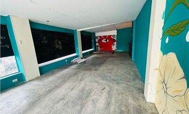 Guayaquil  Urdesa, Local Comercial en Renta, 39m2, 2 Ambientes