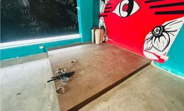 Guayaquil  Urdesa, Local Comercial en Renta, 39m2, 2 Ambientes