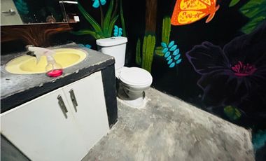 Guayaquil  Urdesa, Local Comercial en Renta, 39m2, 2 Ambientes