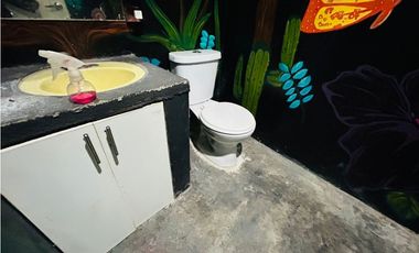 Guayaquil  Urdesa, Local Comercial en Renta, 39m2, 2 Ambientes