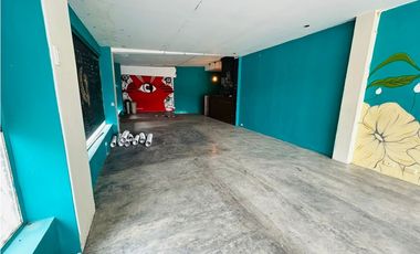 Guayaquil  Urdesa, Local Comercial en Renta, 39m2, 2 Ambientes