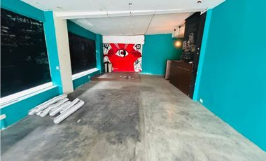 Guayaquil  Urdesa, Local Comercial en Renta, 39m2, 2 Ambientes