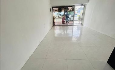 Urdesa, Local Comercial en Renta, 18m2, 2 Ambiente