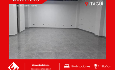 Arriendo Local Comercial En Itagüí