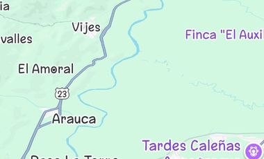 Vijes,vereda Carbonero ,37.000 Mtrs