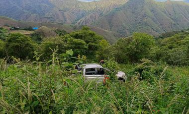 Vijes,vereda Carbonero ,37.000 Mtrs