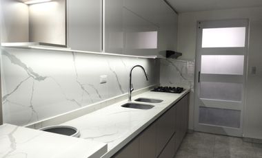 Apartamento Amoblado Renta Av. Sur Pereira