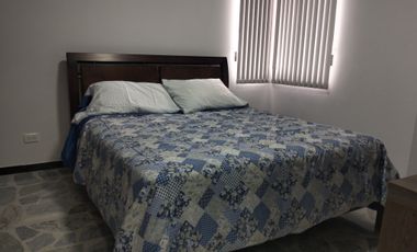 Apartamento Amoblado Renta Av. Sur Pereira