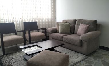 Apartamento Amoblado Renta Av. Sur Pereira
