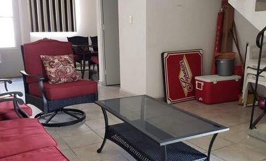 Casa en condominio en  Real de Santa Fe, Xochitepec Morelos