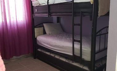 Casa en condominio en  Real de Santa Fe, Xochitepec Morelos