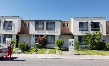 Casa en condominio en  Real de Santa Fe, Xochitepec Morelos