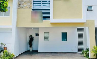 Casa en  Almar Residencial