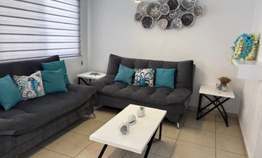 Casa en  Almar Residencial