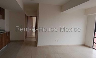 Departamento en Venta en Ampliacion Petrolera, Azcapotzalco JL 25-3447.