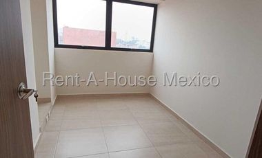 Departamento en Venta en Ampliacion Petrolera, Azcapotzalco JL 25-3447.