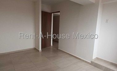 Departamento en Venta en Ampliacion Petrolera, Azcapotzalco JL 25-3447.