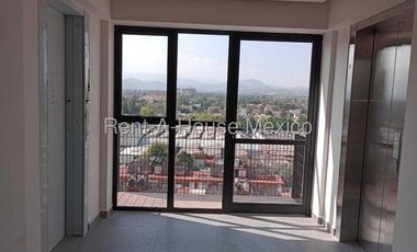Departamento en Venta en Ampliacion Petrolera, Azcapotzalco JL 25-3447.