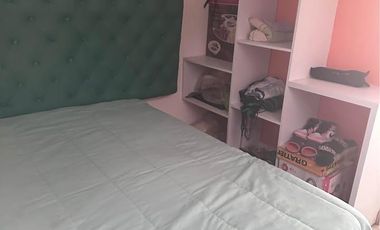 Casa en condominio en  venta en Los sauces Emiliano Zapata