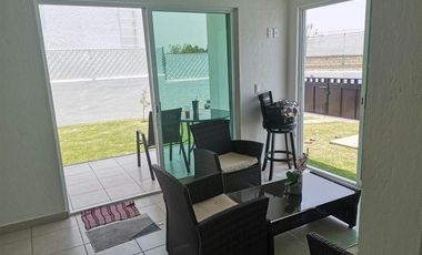 Casa en  Venta en Tlayacapan Morelos