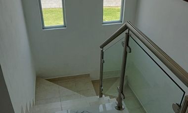 Casa en  venta en fraccionamiento Aiyana Residencial, Santa Fe Xochitepec Morelos