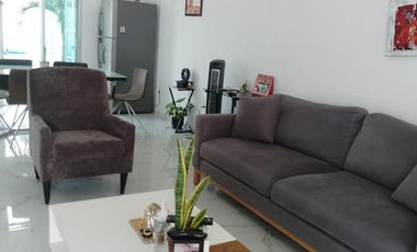 Casa en  venta en fraccionamiento Aiyana Residencial, Santa Fe Xochitepec Morelos