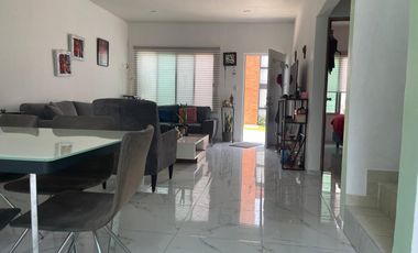 Casa en  venta en fraccionamiento Aiyana Residencial, Santa Fe Xochitepec Morelos