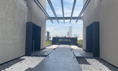 Boudica renta y venta