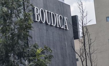 Boudica renta y venta