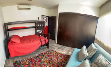 Departamento en  Paraíso Country Club