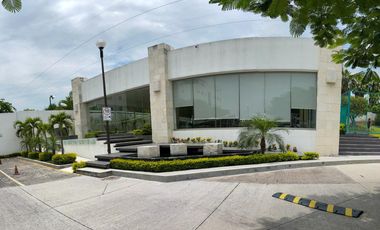 Departamento en  Paraíso Country Club