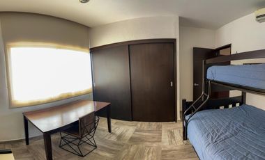 Departamento en  Paraíso Country Club