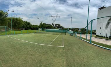 Departamento en  Paraíso Country Club