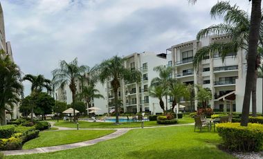 Departamento en  Paraíso Country Club