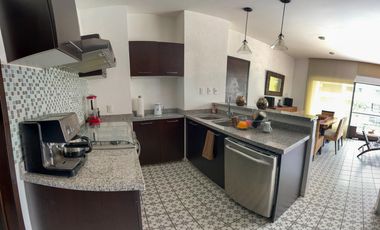 Departamento en  Paraíso Country Club