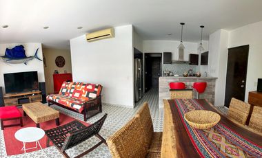 Departamento en  Paraíso Country Club