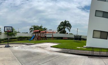 Departamento en  Paraíso Country Club