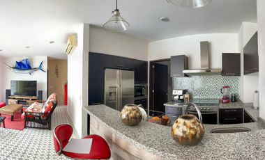 Departamento en  Paraíso Country Club