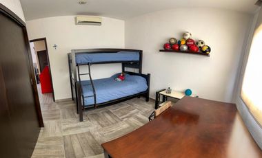 Departamento en  Paraíso Country Club